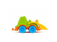 Technok mini traktorius 12 cm