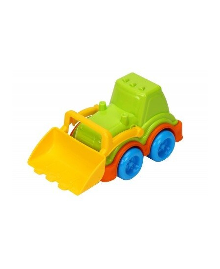 Mini traktorius TECHNOK, 12 cm
