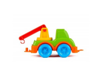 Technok mini vilkikas 11 cm 5170