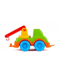 Technok mini vilkikas 11 cm 5170