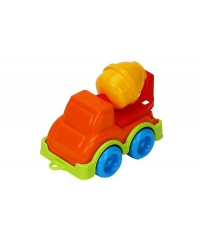 Technok mini betono maišyklė 11 cm