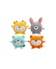 Pliušinis žaislas FOREST ANIMALS, 10 cm, kvepiantis