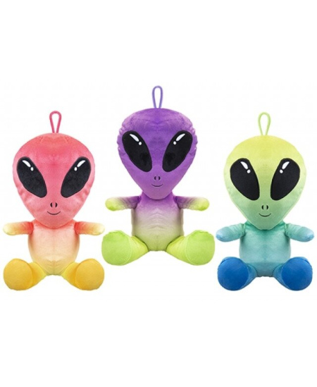 Minkštas žaislas "Ateivis", 22 cm