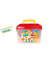 Technok žaidimas Mozaika Bitutė 52 detalės