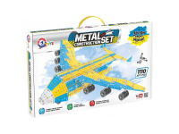 Technok metalinis konstruktorius lėktuvas Mriya 1110 detalių 9178