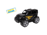 Technok visureigis  38cm