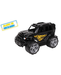 Technok visureigis  38cm