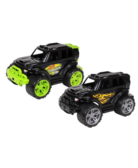 Visureigis TECHNOK, 38 cm