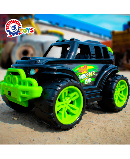 Visureigis TECHNOK, 38 cm