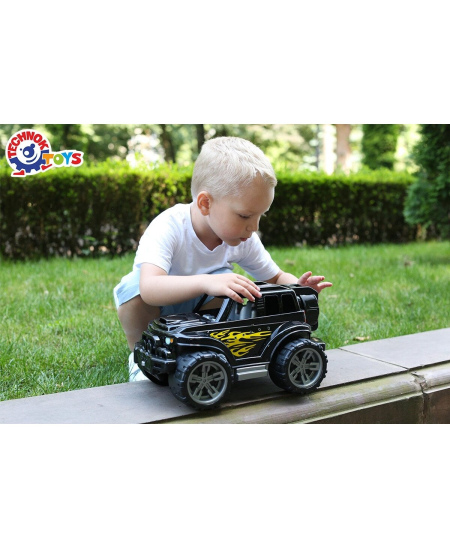 Visureigis TECHNOK, 38 cm