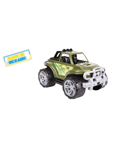 Visureigis TECHNOK, 23 cm