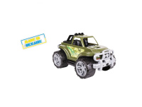 Technok visureigis  23cm