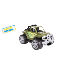 Technok visureigis  23cm