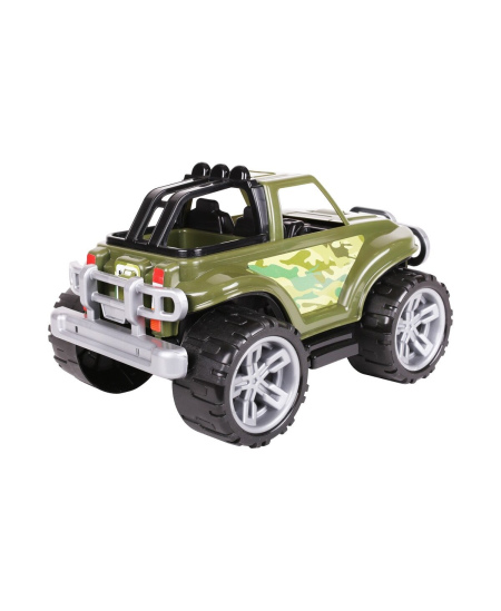 Visureigis TECHNOK, 23 cm