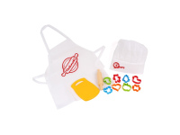 Technok vaikiškas kepimo rinkinys 10 vnt