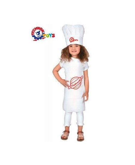 Vaikiškas kepimo rinkinys  TECHNOK, 10 vnt.