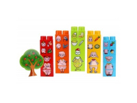 Technok konstruktorius 35 det. 6849