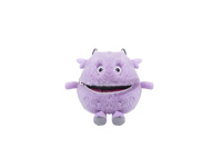 Pliušinis žaislas Zip monster plush 20 cm.