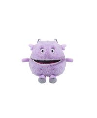Pliušinis žaislas Zip monster plush 20 cm.