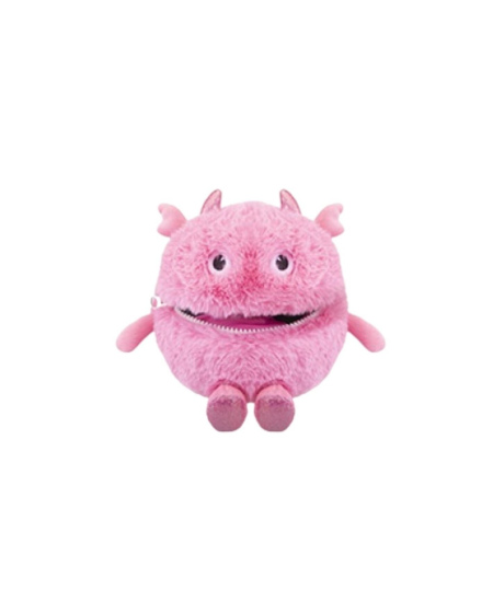 Pliušinis žaislas ZIP Monster Plush, 20 cm