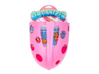 Technok žaislų laikymo dėžutė tvarkyklė voniai 7754