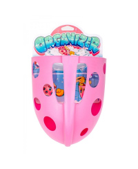 Technok žaislų laikymo dėžutė tvarkyklė voniai 7754