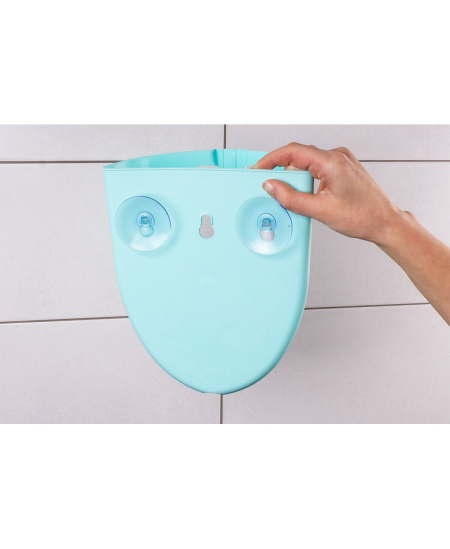 Žaislų laikymo dėžutė tvarkyklė voniai TECHNOK, 7754