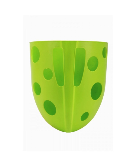 Žaislų laikymo dėžutė tvarkyklė voniai TECHNOK, 7754