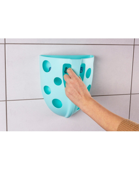 Žaislų laikymo dėžutė tvarkyklė voniai TECHNOK, 7754