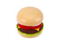 Technok piramidė mėsainis 7 det.