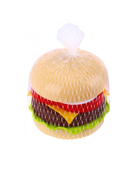 Piramidė mėsainis TECHNOK, 7 detalės