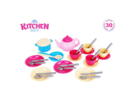 Technok indų rinkinys 30 vnt