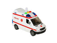 Big Motors greitosios pagalbos mašina 16 cm