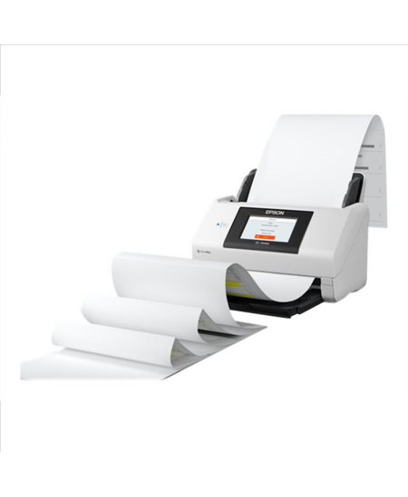 Epson WorkForce DS-790WN Premium network scanner Epson Premium network scanner  WorkForce DS-790WN  Colour, Wireless