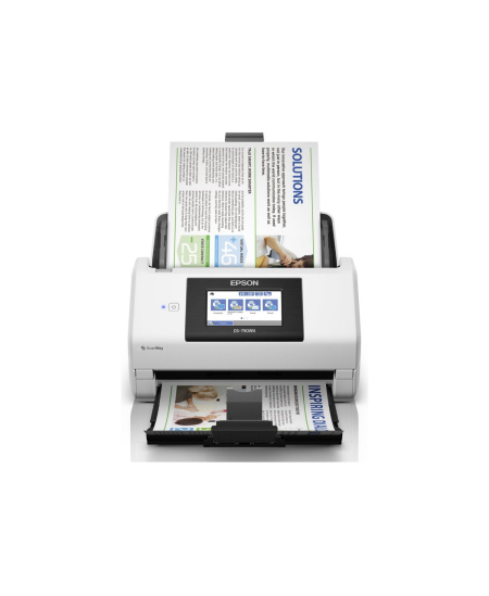 Epson WorkForce DS-790WN Premium network scanner Epson Premium network scanner  WorkForce DS-790WN  Colour, Wireless