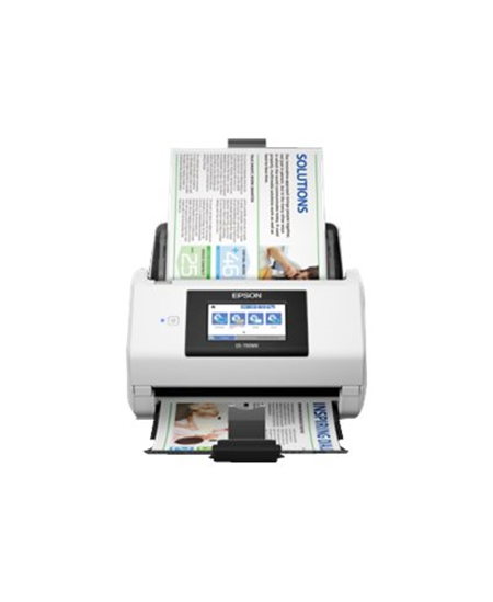 Epson WorkForce DS-790WN Premium network scanner Epson Premium network scanner  WorkForce DS-790WN  Colour, Wireless