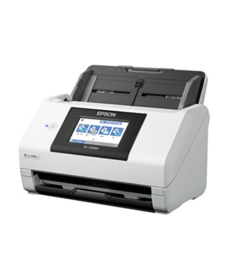 Epson WorkForce DS-790WN Premium network scanner Epson Premium network scanner  WorkForce DS-790WN  Colour, Wireless