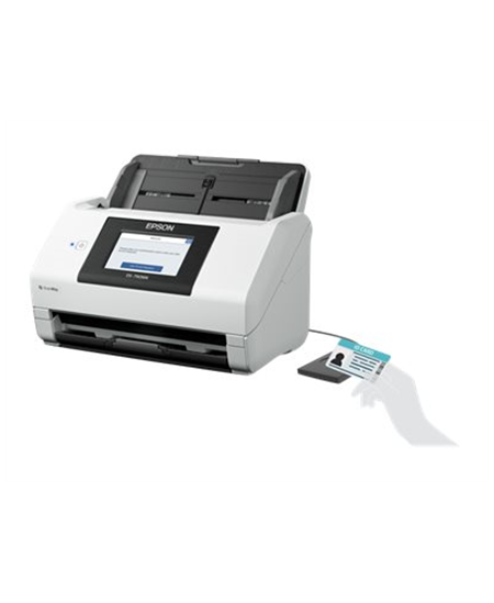 Epson WorkForce DS-790WN Premium network scanner Epson Premium network scanner  WorkForce DS-790WN  Colour, Wireless