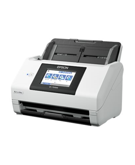 Epson WorkForce DS-790WN Premium network scanner Epson Premium network scanner  WorkForce DS-790WN  Colour, Wireless