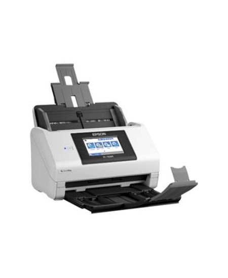Epson WorkForce DS-790WN Premium network scanner Epson Premium network scanner  WorkForce DS-790WN  Colour, Wireless