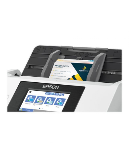 Epson WorkForce DS-790WN Premium network scanner Epson Premium network scanner  WorkForce DS-790WN  Colour, Wireless