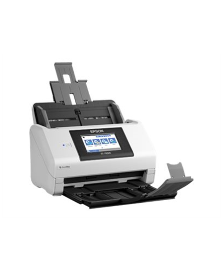 Epson WorkForce DS-790WN Premium network scanner Epson Premium network scanner  WorkForce DS-790WN  Colour, Wireless