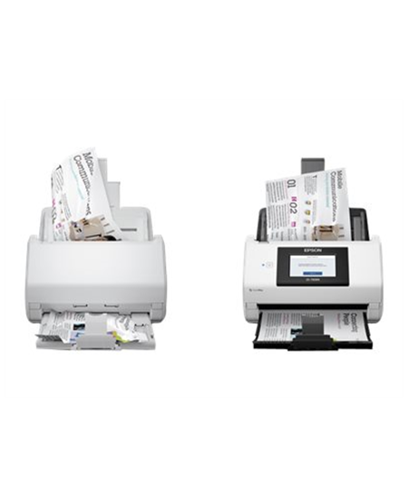 Epson WorkForce DS-790WN Premium network scanner Epson Premium network scanner  WorkForce DS-790WN  Colour, Wireless