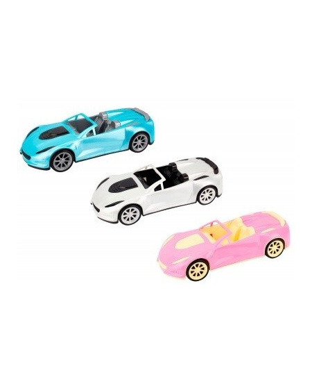 Sportinis automobilis TECHNOK, 39 cm