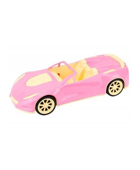 Sportinis automobilis TECHNOK, 39 cm