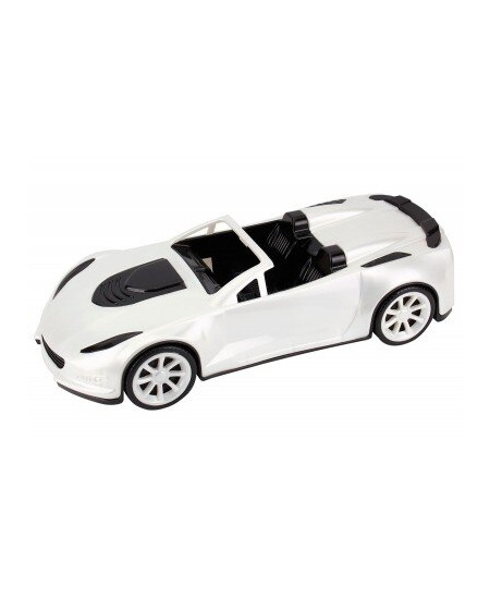 Sportinis automobilis TECHNOK, 39 cm