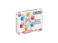 Technok konstruktorius metalinis 470 det. 7891