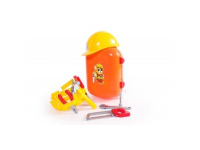 Technok įrankių rinkinys lagamine 34.5 cm