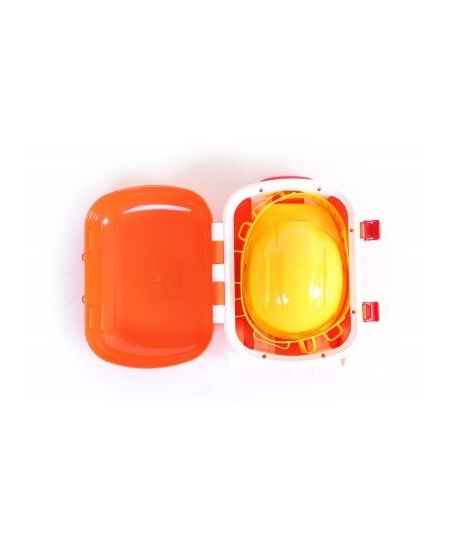 Įrankių rinkinys lagamine TECHNOK, 34.5 cm