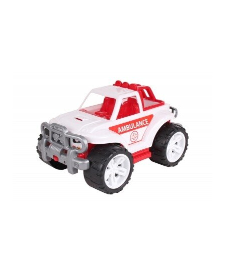 Visureigis TECHNOK, 36.5 cm